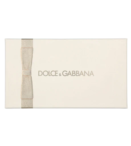 Dolce & Gabbana Miniatures Set – Σετ Μινιατούρων Αρωμάτων