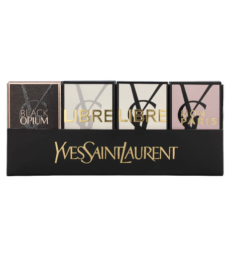 YSL Miniatures Set
