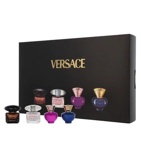Versace Miniatures Set Women 20 ml