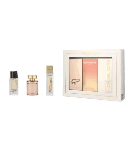 Σετ Αρωμάτων Michael Kors Miniature Collection 14 ml