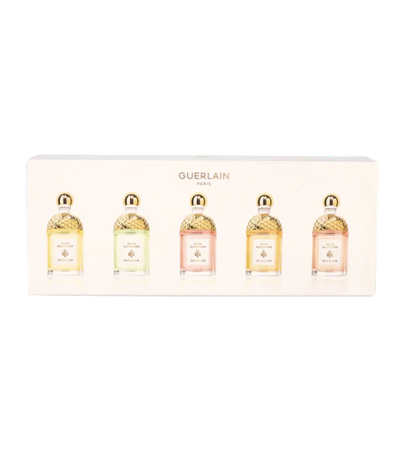 Guerlain Aqua Allegoria Miniatures Set